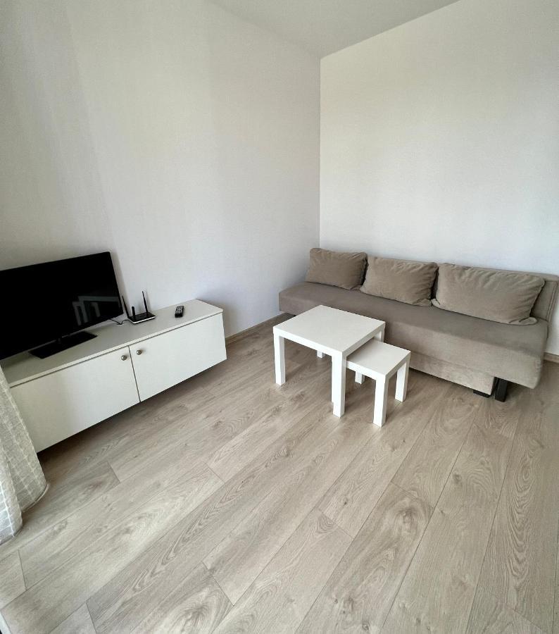 Waterline Apartamenty Standard Class Kołobrzeg Kültér fotó