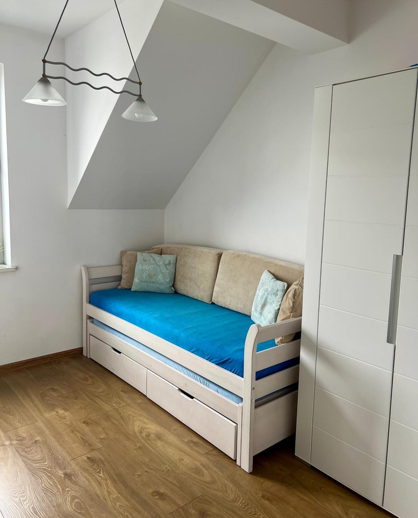 Waterline Apartamenty Standard Class Kołobrzeg Kültér fotó