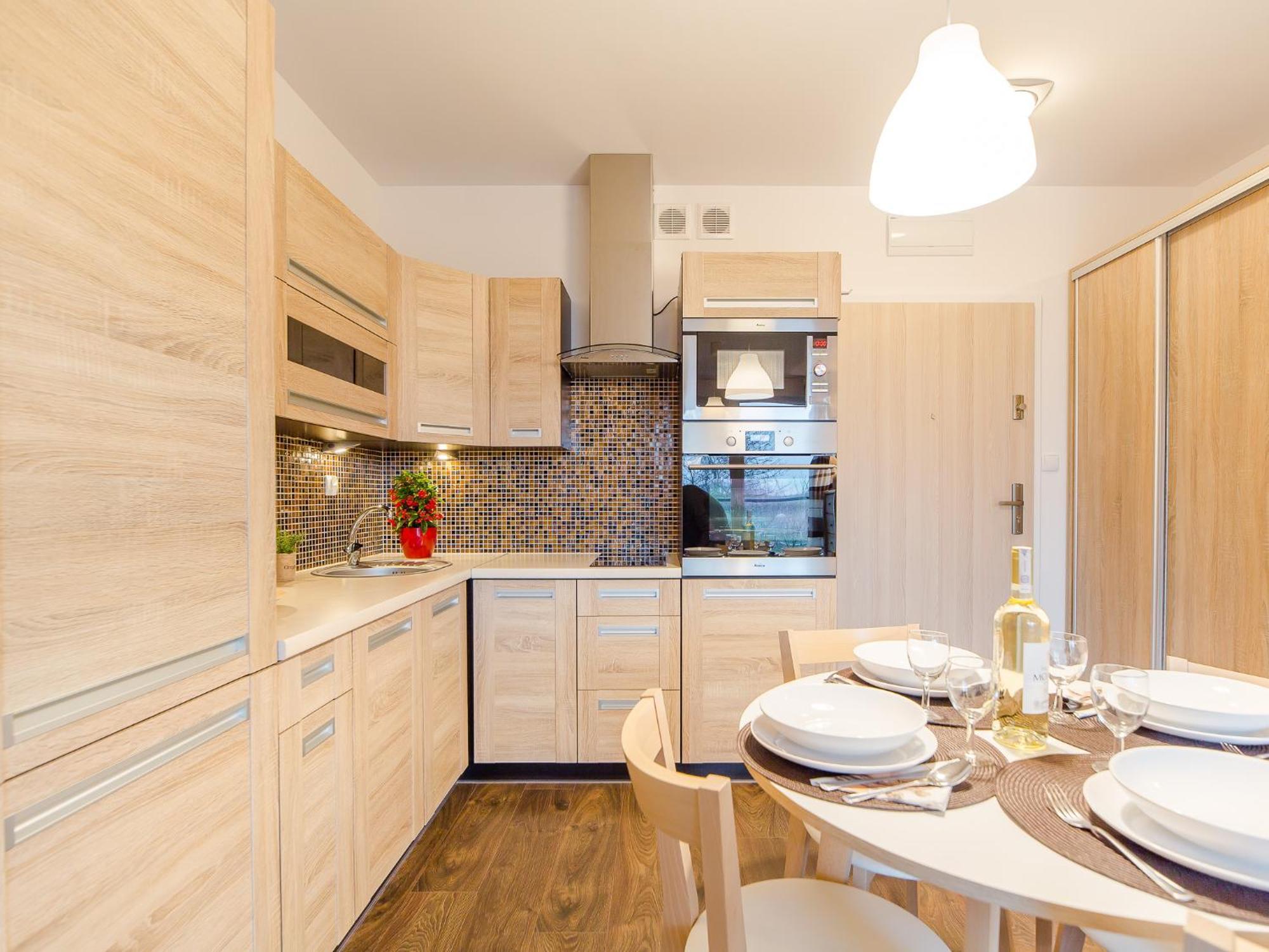 Waterline Apartamenty Standard Class Kołobrzeg Kültér fotó