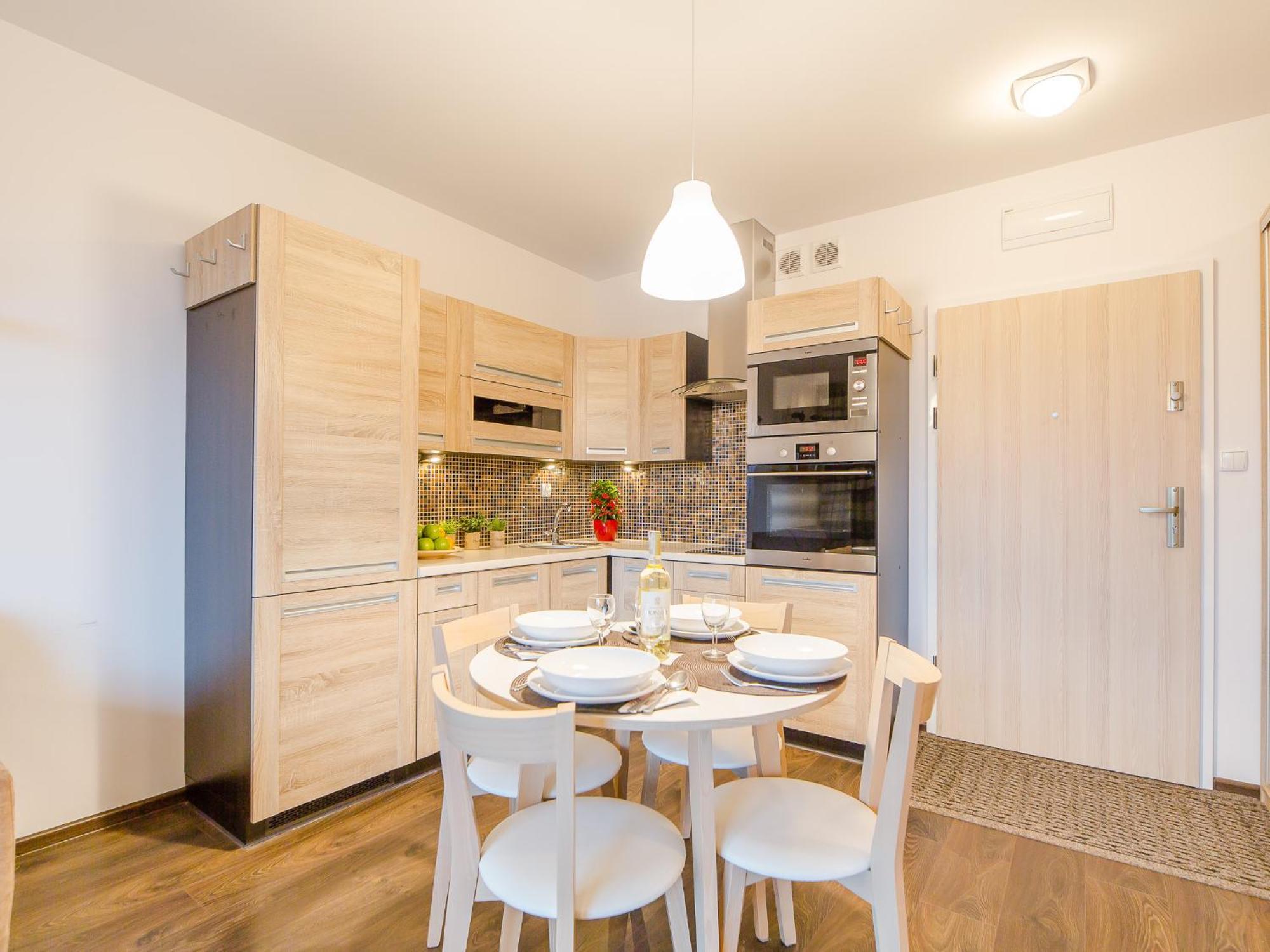 Waterline Apartamenty Standard Class Kołobrzeg Kültér fotó