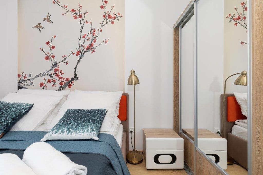 Waterline Apartamenty Standard Class Kołobrzeg Kültér fotó