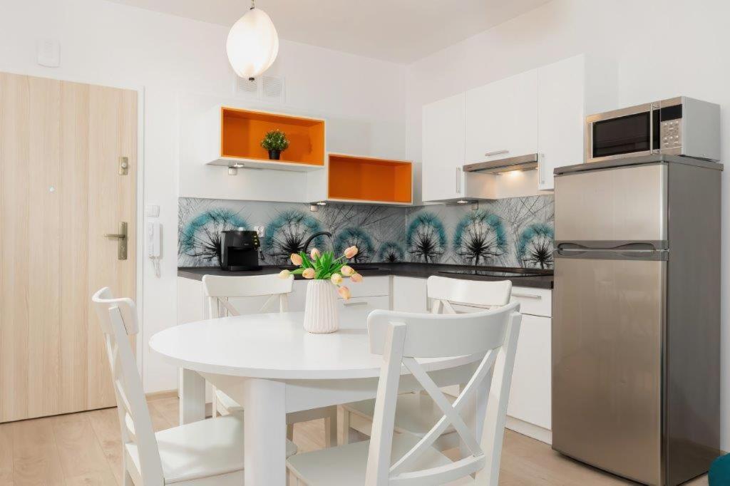 Waterline Apartamenty Standard Class Kołobrzeg Kültér fotó